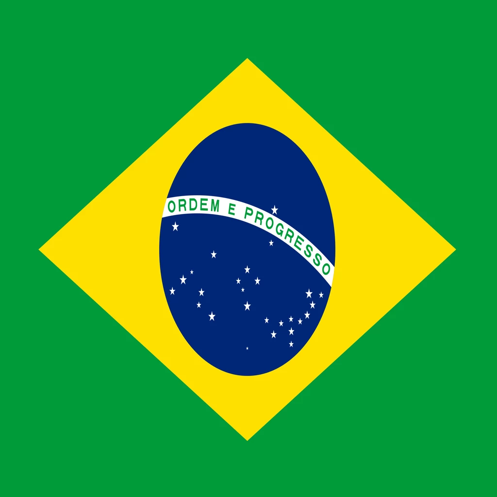 استخراج فيزا البرازيل