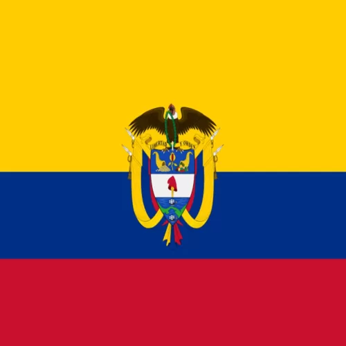 استخراج فيزا كولومبيا