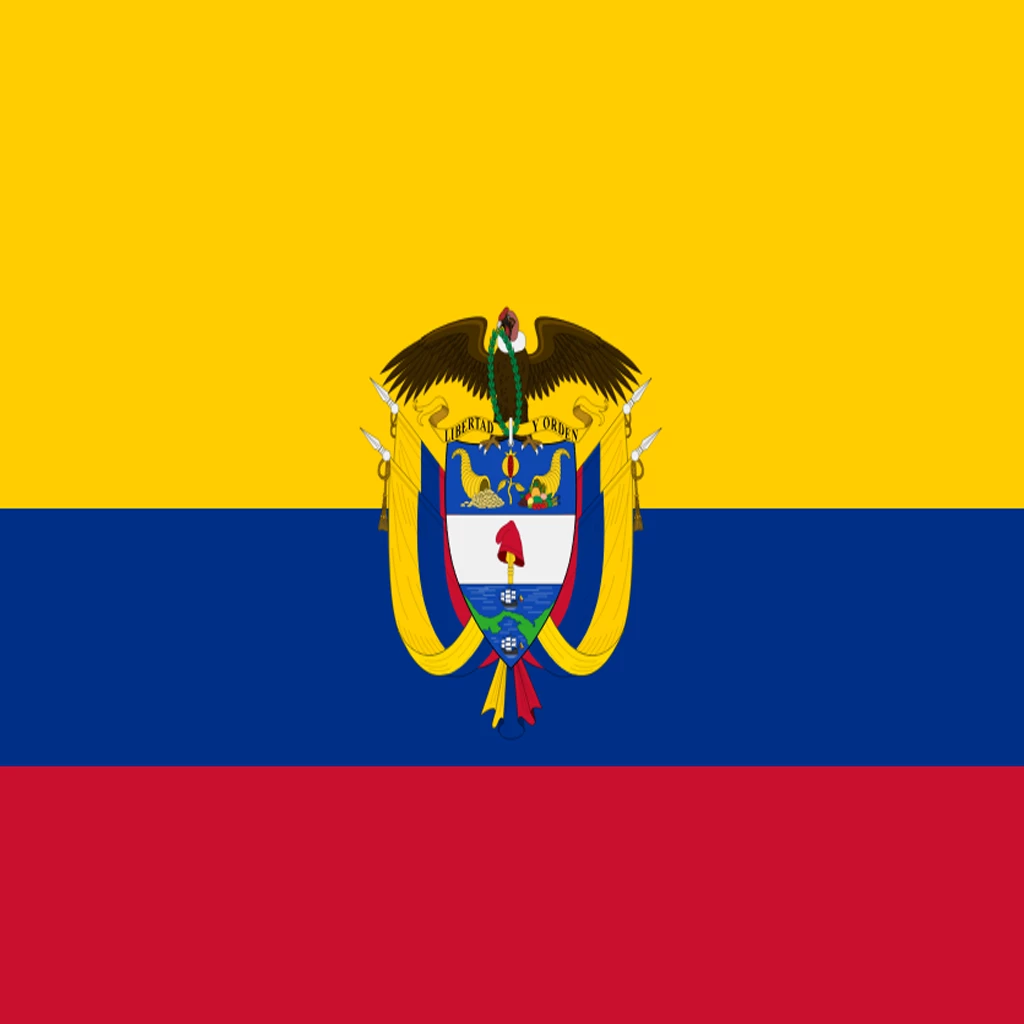 استخراج فيزا كولومبيا